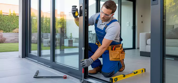 Sliding Screen Door Repair Sun City Center