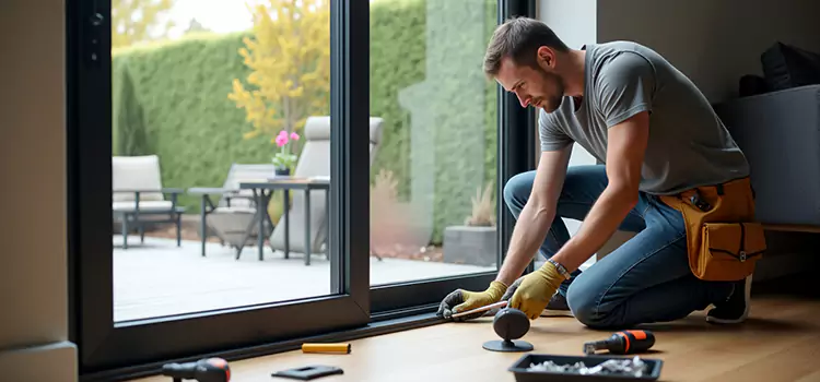 Patio Sliding Glass Door Replacement Sun City Center