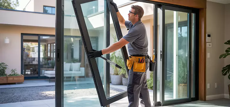 Specialized Sliding Door Roller Services in Sun City Center, Florida