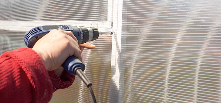 Sliding Screen Door Repair Sun City Center