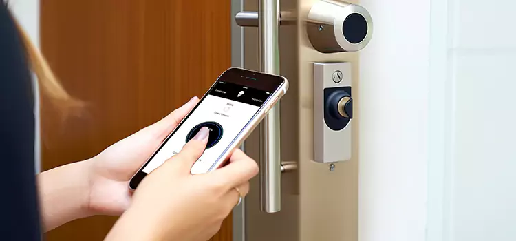 Keypad Door Lock Installation Sun City Center