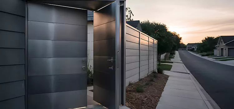 Comprehensive Steel Door Solutions in Sun City Center, FL