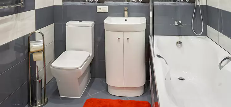 Hansgrohe Shaving Mirror Sun City Center