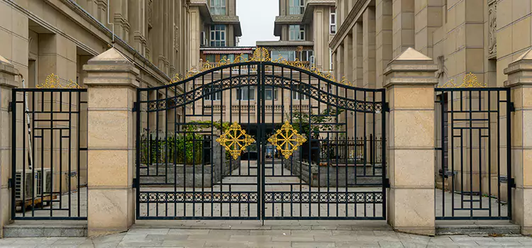 Comprehensive Iron Gate Maintenance Solutions in Sun City Center, FL