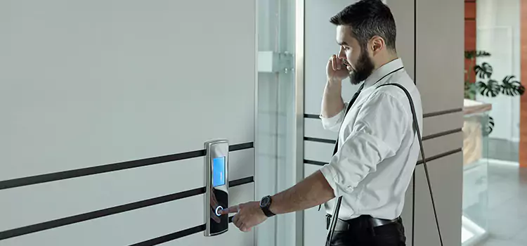 Cloud Based Access Control Sun City Center