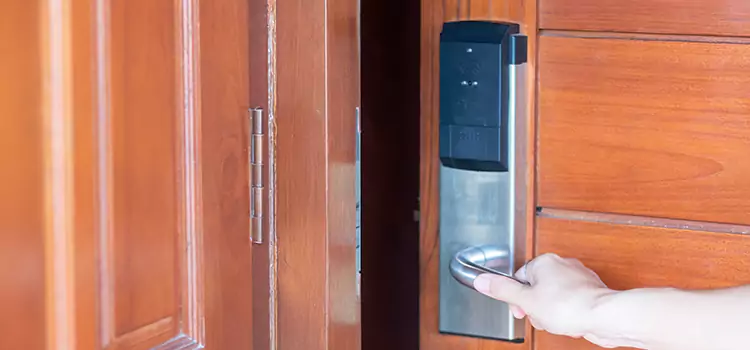 Commercial Keyless Entry Locks Sun City Center