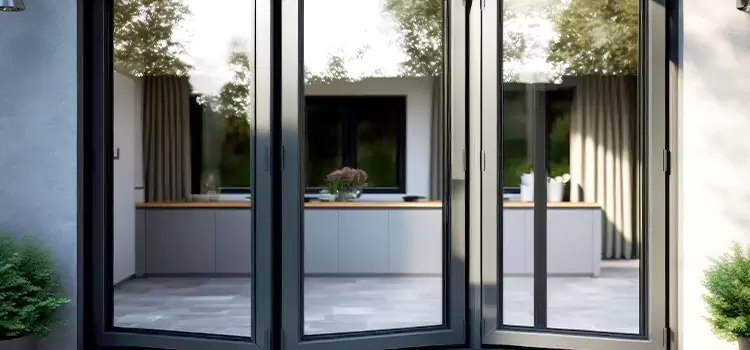 Bifold Door Track Repair Sun City Center