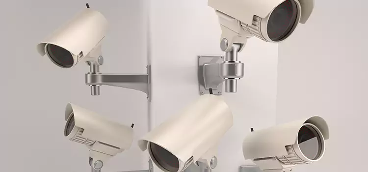 Your Trusted Partner for CCTV Solutions in Sun City Center