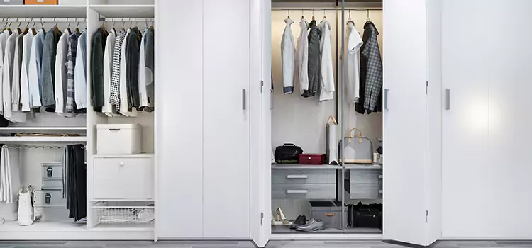 Glass Closet Door Repair Sun City Center