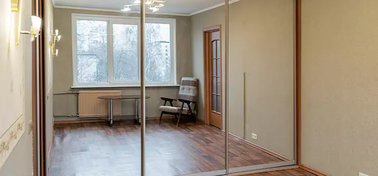 Mirror Closet Door Roller Replacement Sun City Center