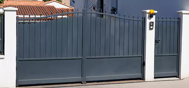 Emergency Commercial Gate Repair Sun City Center