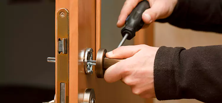 Semi Truck Locksmith Sun City Center