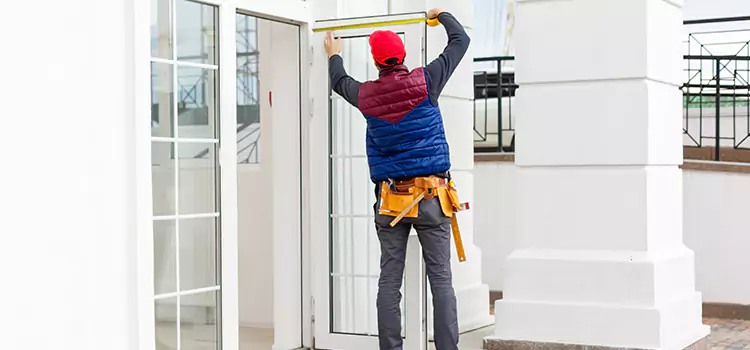 Water Damage Door Frame Repair Sun City Center