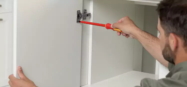 Screen Door Hinge Repair Sun City Center
