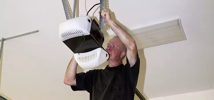 Garage Door Opener Service Sun City Center