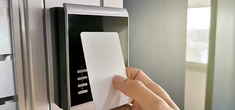NMS Proximity Switch Door Systems Sun City Center