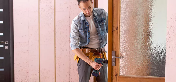 Door Glass Replacement Sun City Center