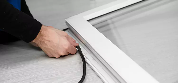 Commercial Door Weather Stripping Sun City Center