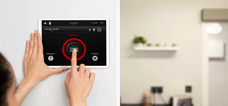 Blink Video Doorbell Installation Sun City Center