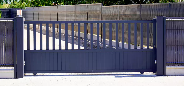 Driveway Gate Installation Contractors Sun City Center