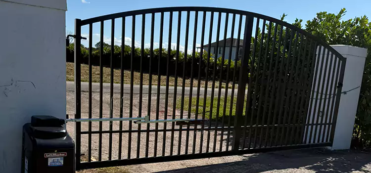 Driveway Fence Repair Sun City Center