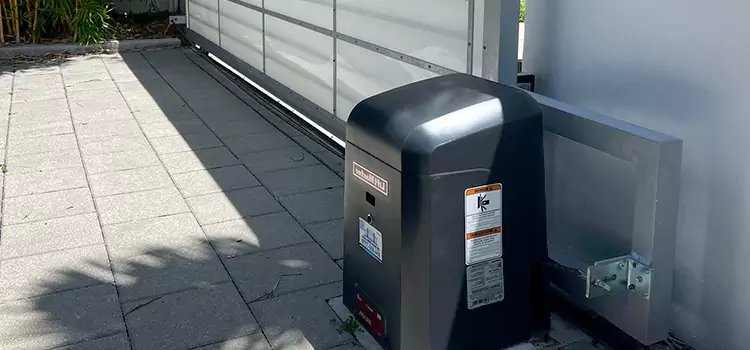 Emergency Electric Gate Repairs Sun City Center
