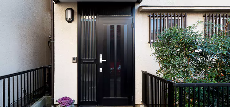 Popular Exterior Door Options in Sun City Center, FL