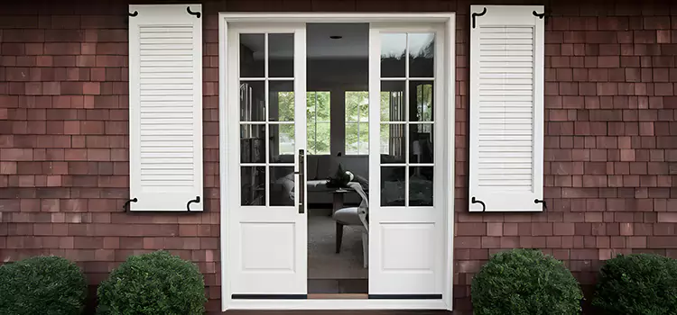 French Door Restoration Sun City Center