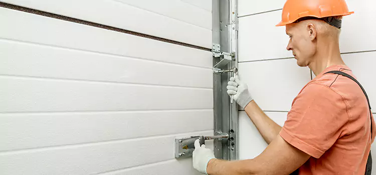 Why Choose Us for Garage Door Lock Services in Sun City Center, FL?