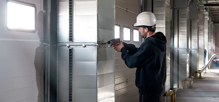 Prompt and Professional Garage Door Service in Sun City Center, Florida