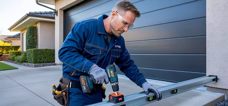 Why Choose Us for Garage Door Off Track Services in Sun City Center, Florida?