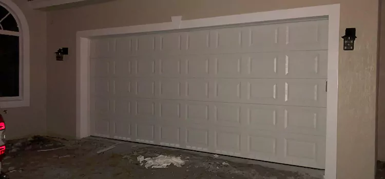 Garage Door Coil Replacement Sun City Center