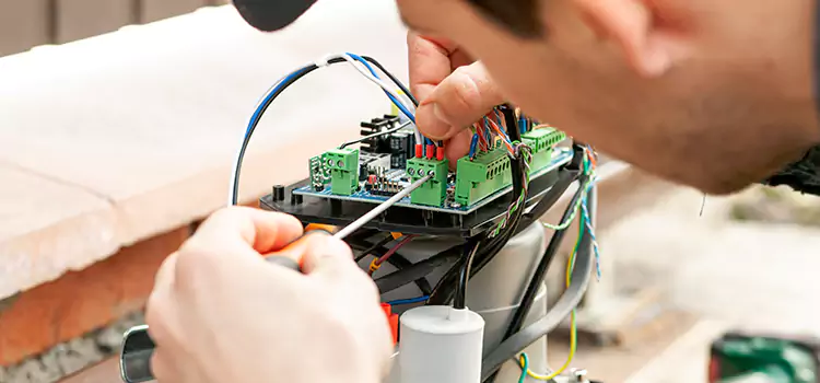 Specialized Brand Gate Motor Repairs Sun City Center