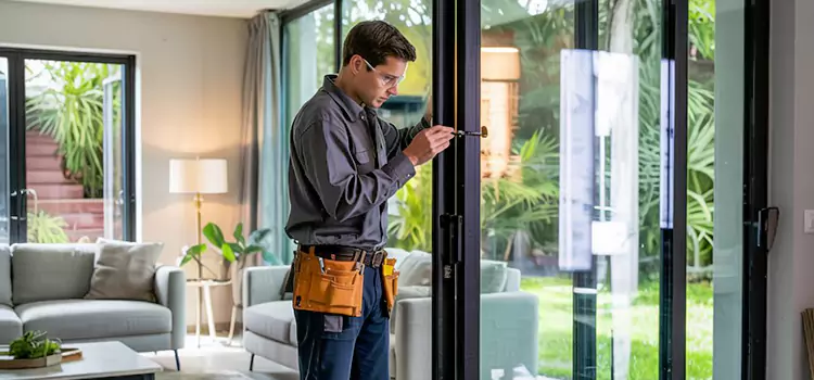 Why Choose Us for Your Glass Door Needs in Sun City Center, FL?