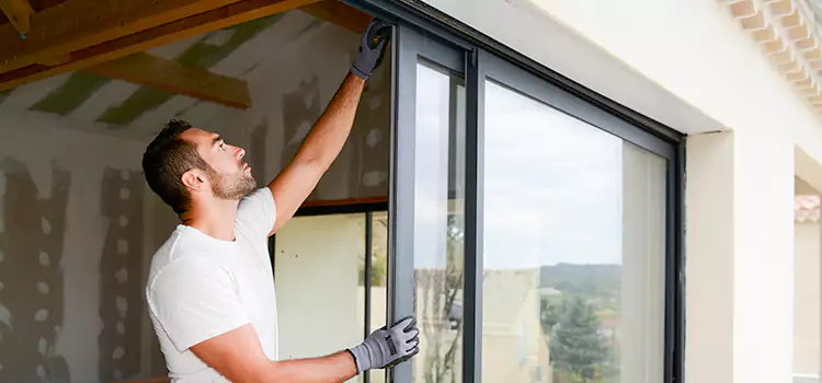 Emergency Sliding Glass Door Repair Sun City Center
