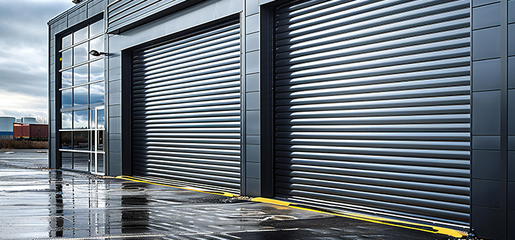 Emergency Industrial Garage Door Service Sun City Center