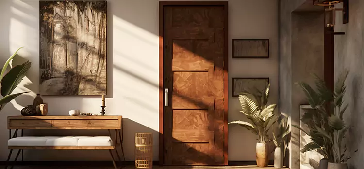 Specialty Interior Doors Sun City Center
