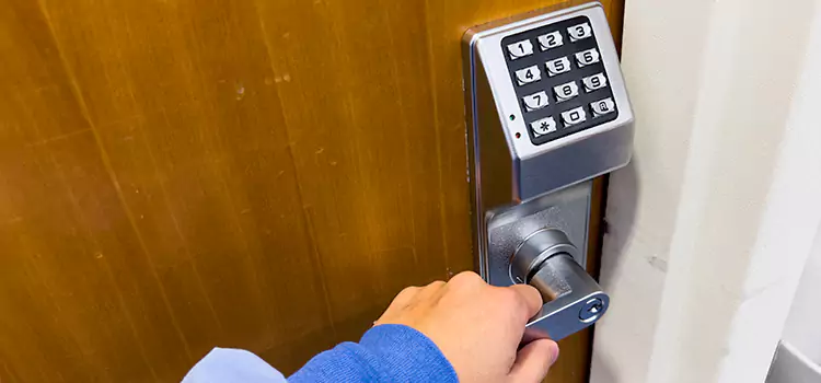 Why Choose Us for Your Keypad Lock Needs in Sun City Center, FL?