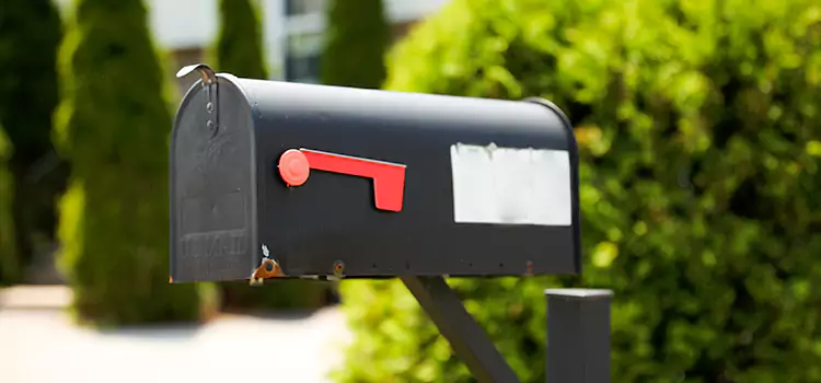 Secure Mailboxes for Packages Sun City Center