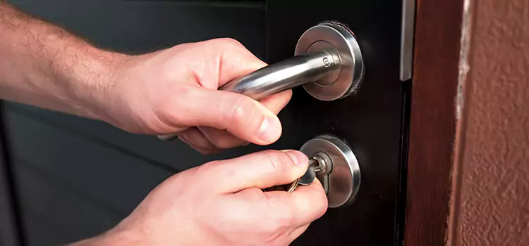 Master Key Control and Audits Sun City Center