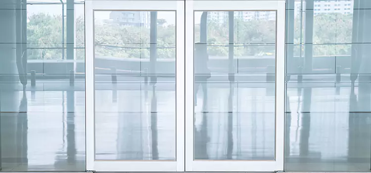 Mobile Sliding Screen Door Replacement Sun City Center