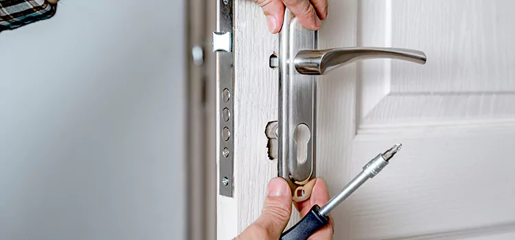 New Door Frame Installation Sun City Center