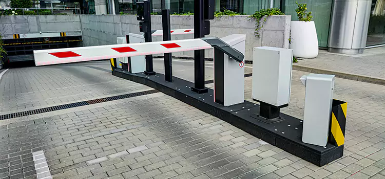 Custom Gate Design & Integration Sun City Center