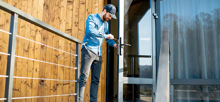 Patio Screen Door Installation Sun City Center