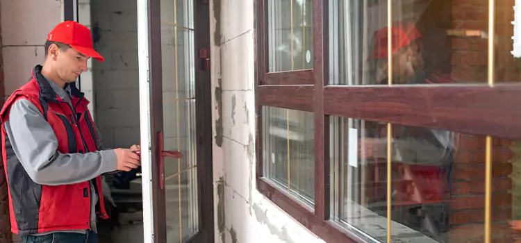 Sliding Door Lock Repair Sun City Center