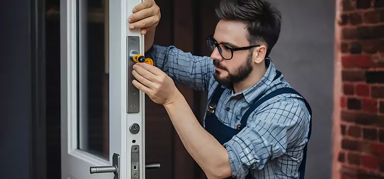 Residential Door Repairs Sun City Center