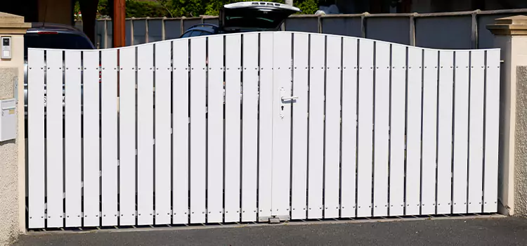 Why Choose Us for Residential Gate Repair in Sun City Center, FL?