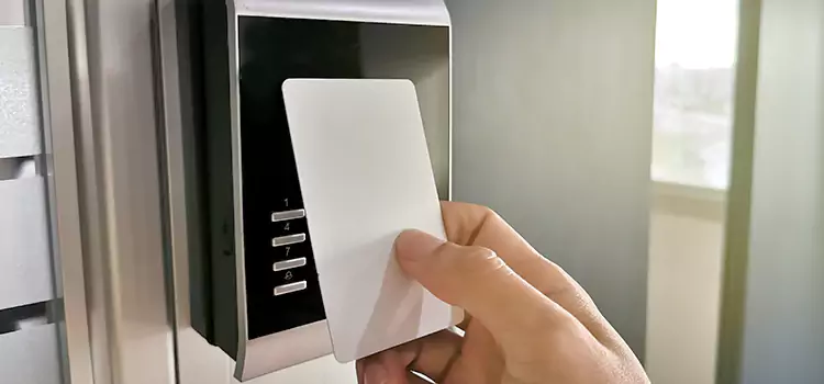 Advanced RFID Technology Integration in Sun City Center, FL