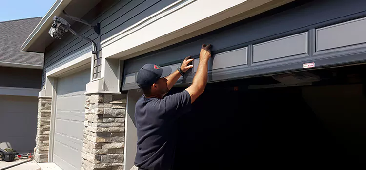 Janus Roll Up Doors Sun City Center