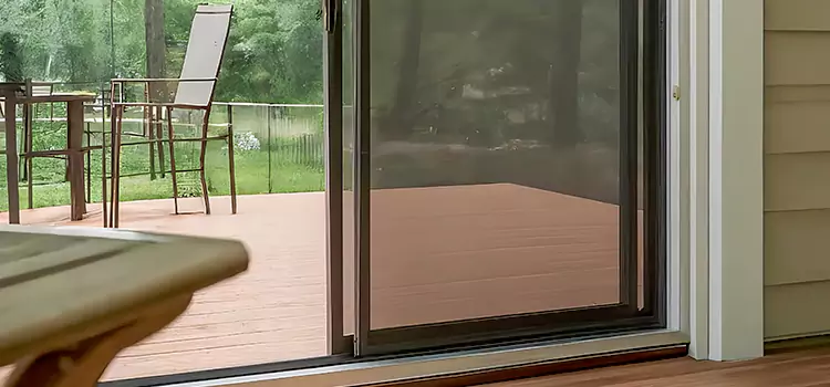 Garage Screen Door Installation Sun City Center